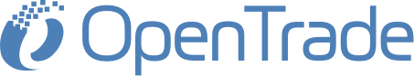 OpenTrade logo